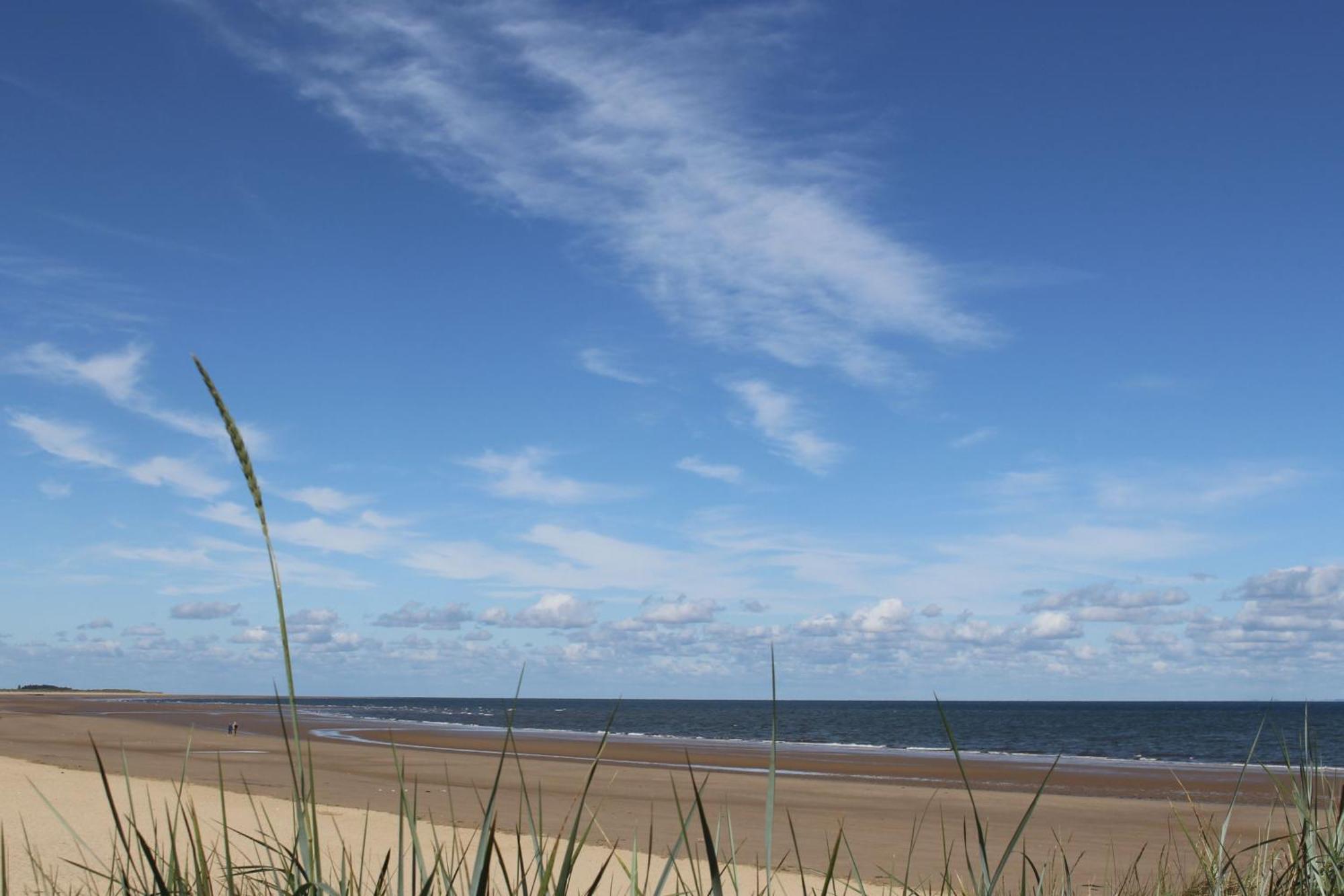 Mill House Cottage Brancaster Exterior foto